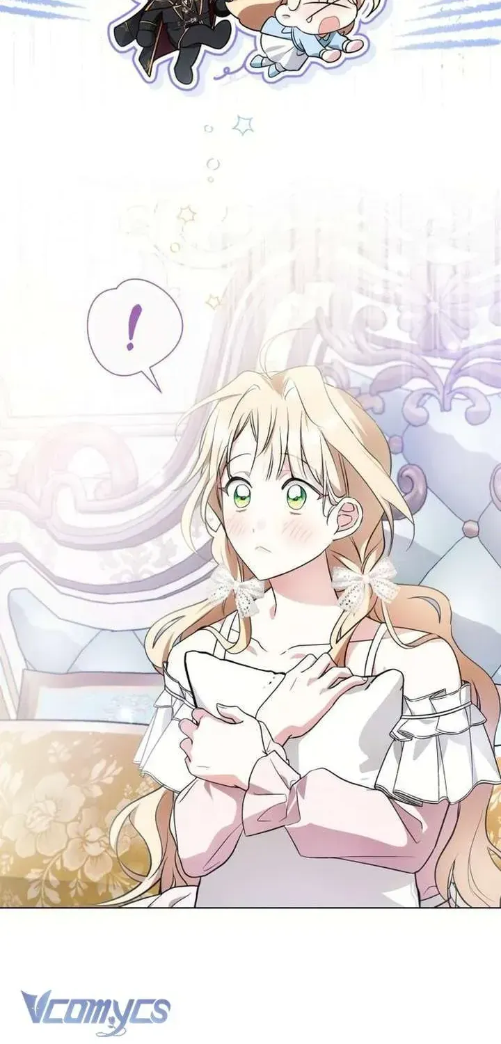 50 Cách Để Hủy Hôn Với Phản Diện Tâm Thần Chap 2 - Next Chap 3