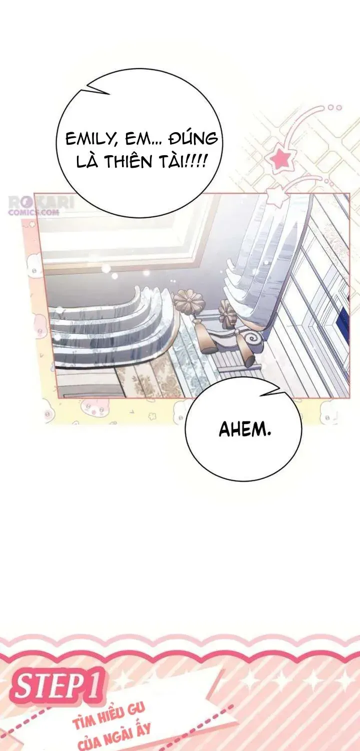 50 Cách Để Hủy Hôn Với Phản Diện Tâm Thần Chap 2 - Next Chap 3