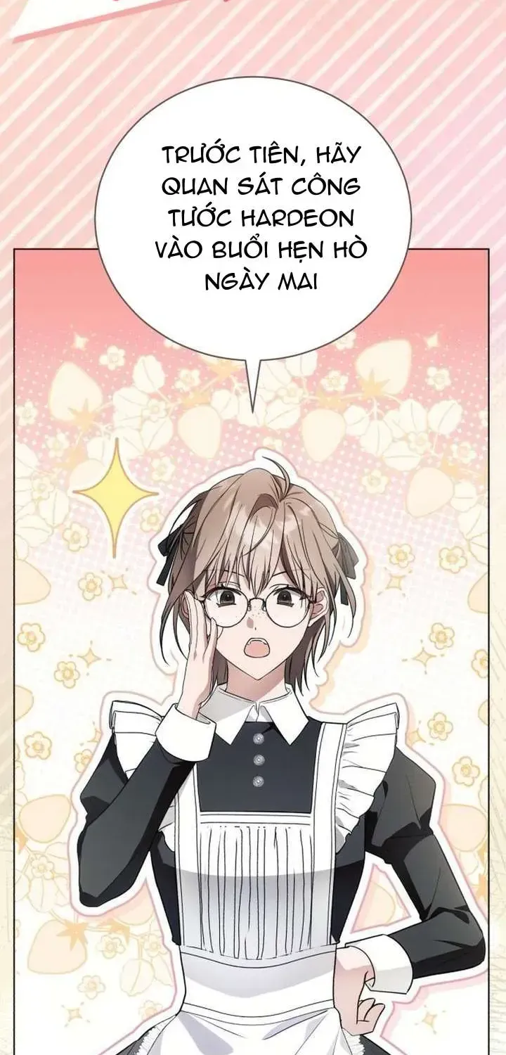 50 Cách Để Hủy Hôn Với Phản Diện Tâm Thần Chap 2 - Next Chap 3