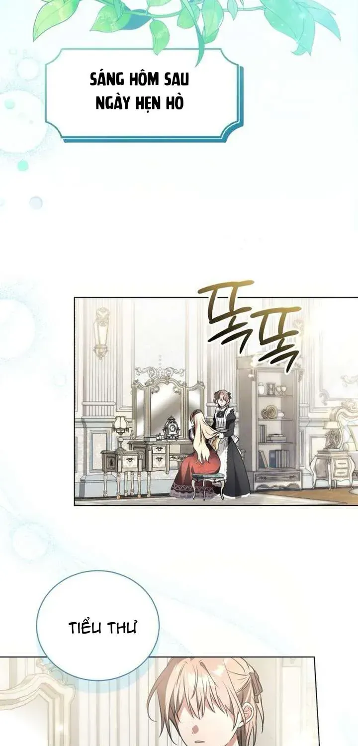 50 Cách Để Hủy Hôn Với Phản Diện Tâm Thần Chap 2 - Next Chap 3