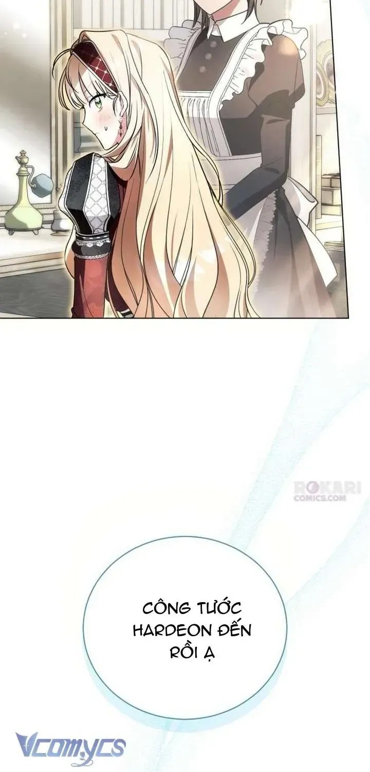 50 Cách Để Hủy Hôn Với Phản Diện Tâm Thần Chap 2 - Next Chap 3