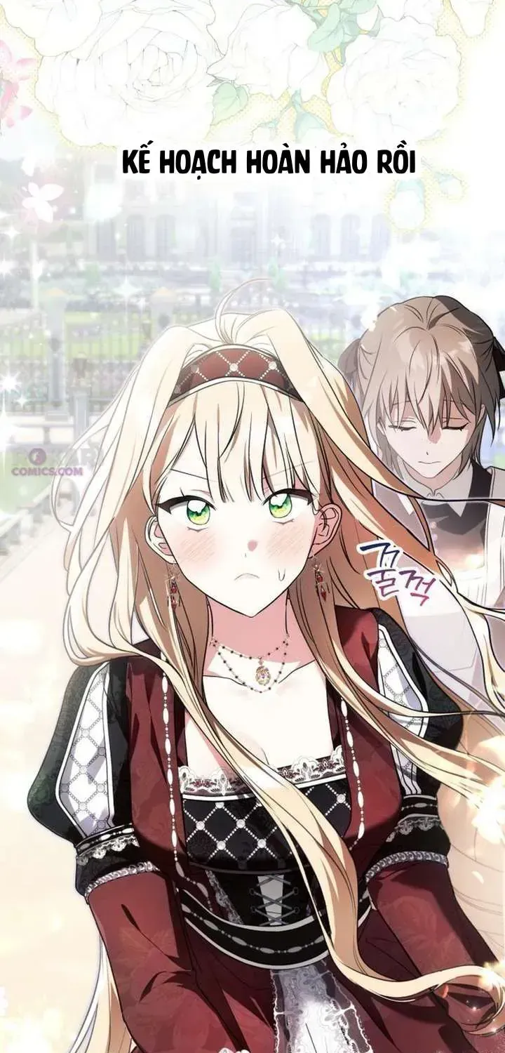 50 Cách Để Hủy Hôn Với Phản Diện Tâm Thần Chap 2 - Next Chap 3