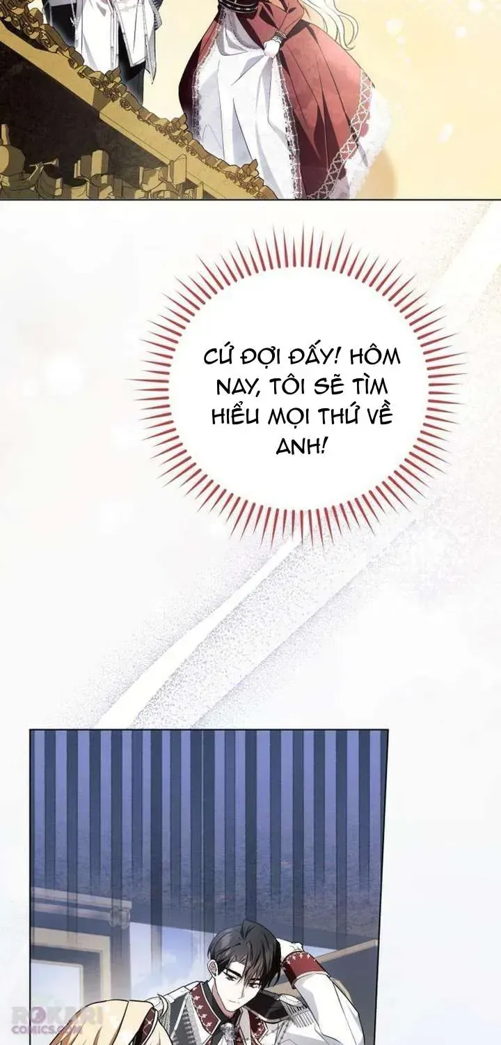 50 Cách Để Hủy Hôn Với Phản Diện Tâm Thần Chap 2 - Next Chap 3