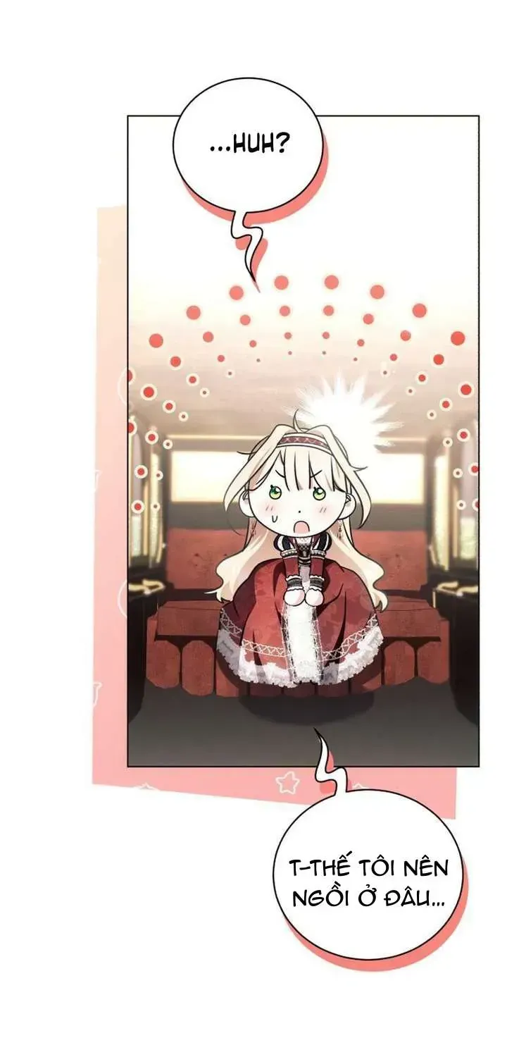 50 Cách Để Hủy Hôn Với Phản Diện Tâm Thần Chap 2 - Next Chap 3