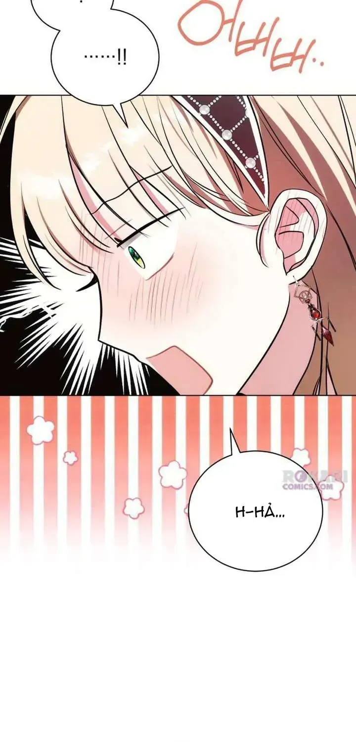 50 Cách Để Hủy Hôn Với Phản Diện Tâm Thần Chap 2 - Next Chap 3