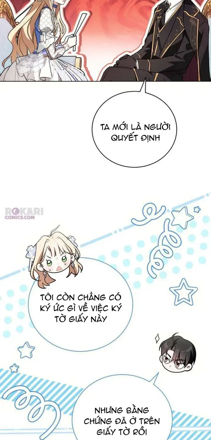 50 Cách Để Hủy Hôn Với Phản Diện Tâm Thần Chap 2 - Next Chap 3