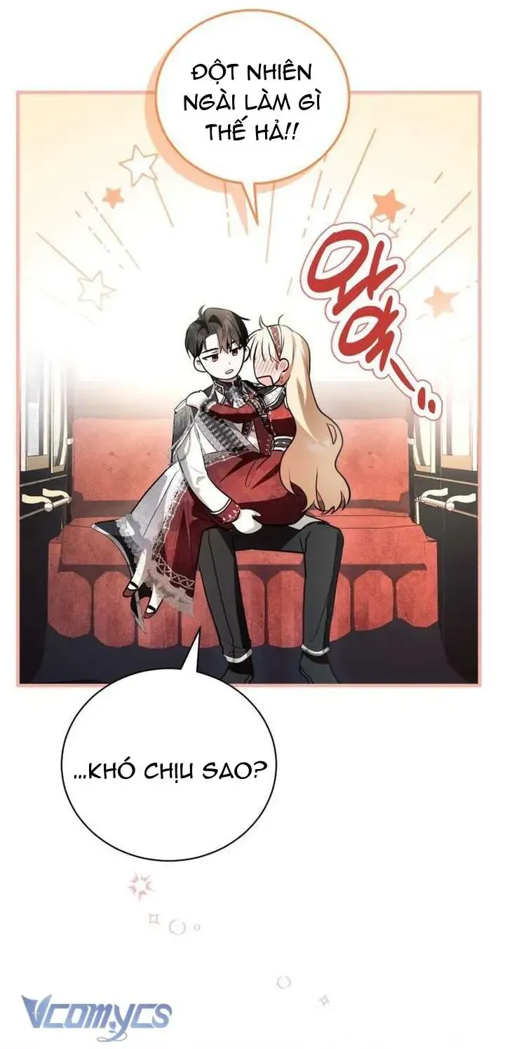 50 Cách Để Hủy Hôn Với Phản Diện Tâm Thần Chap 2 - Next Chap 3