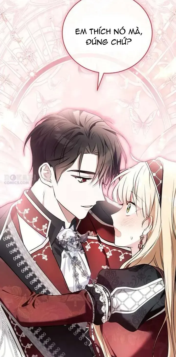 50 Cách Để Hủy Hôn Với Phản Diện Tâm Thần Chap 2 - Next Chap 3