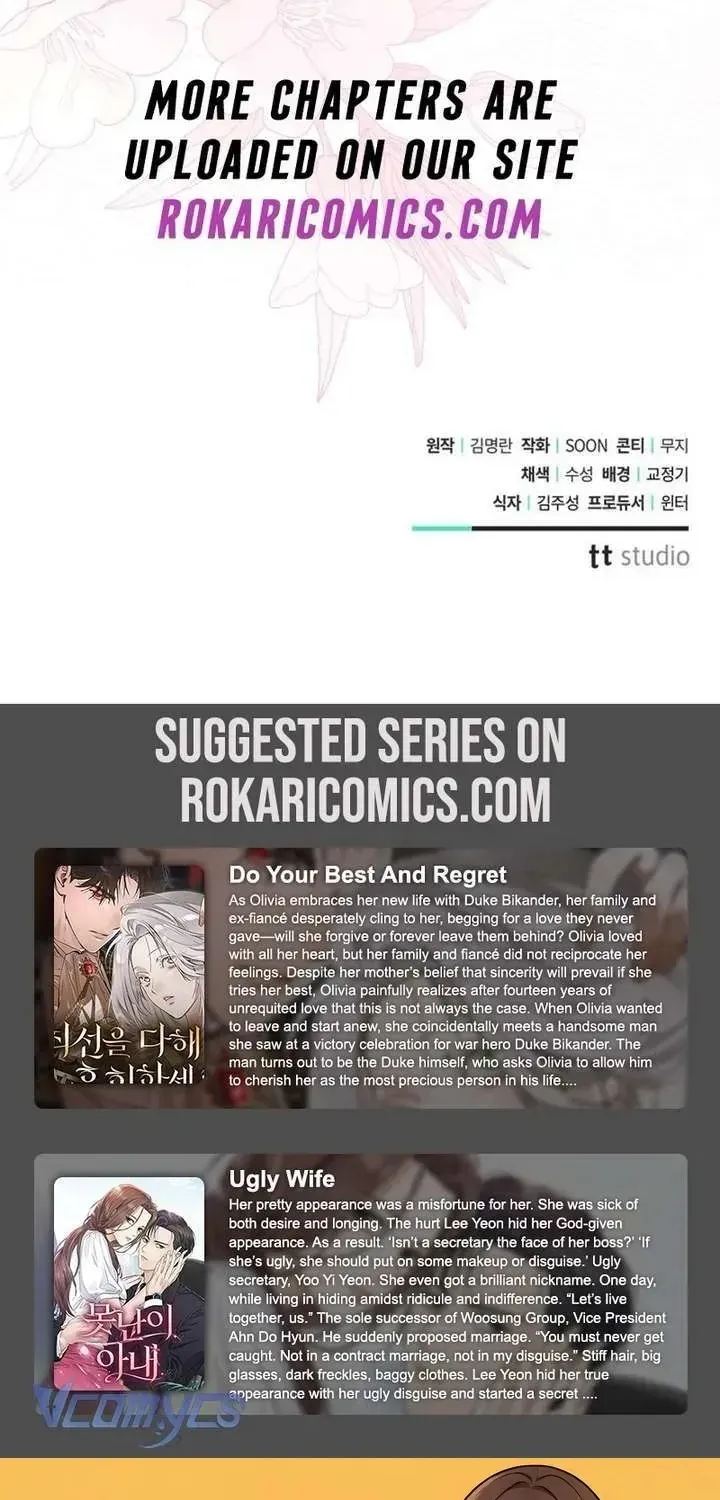 50 Cách Để Hủy Hôn Với Phản Diện Tâm Thần Chap 2 - Next Chap 3