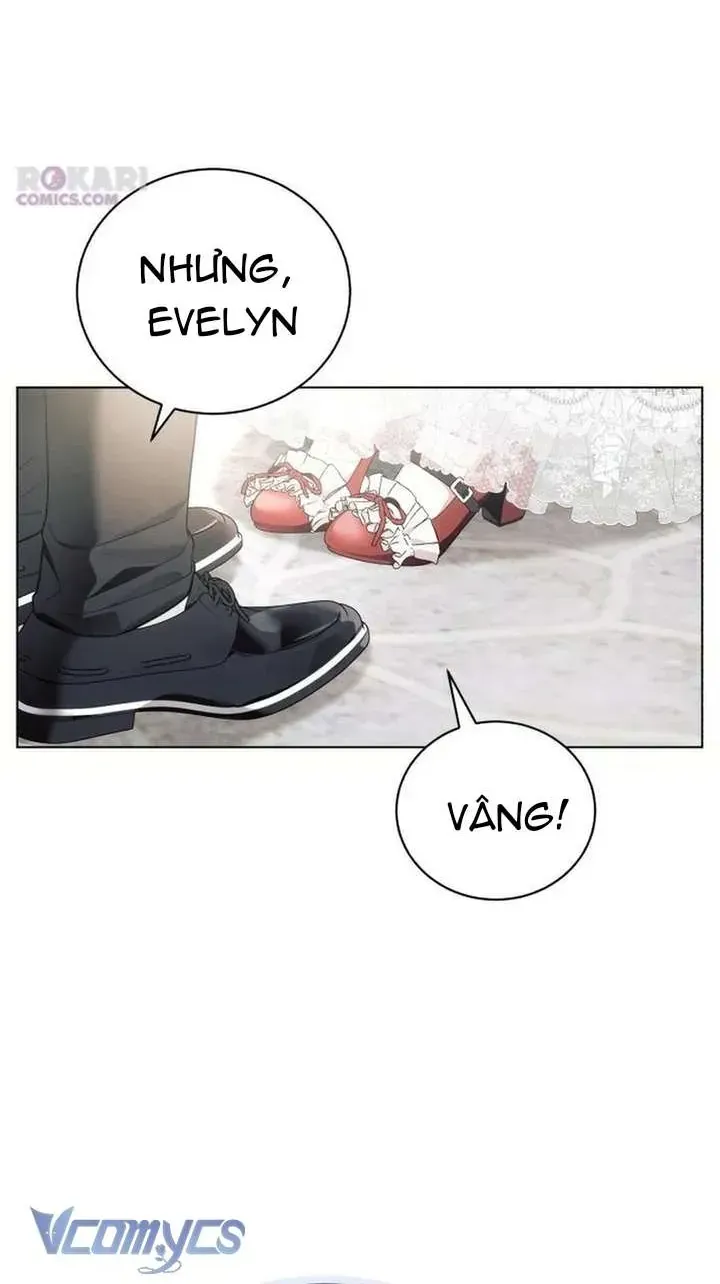 50 Cách Để Hủy Hôn Với Phản Diện Tâm Thần Chap 3 - Next Chap 4