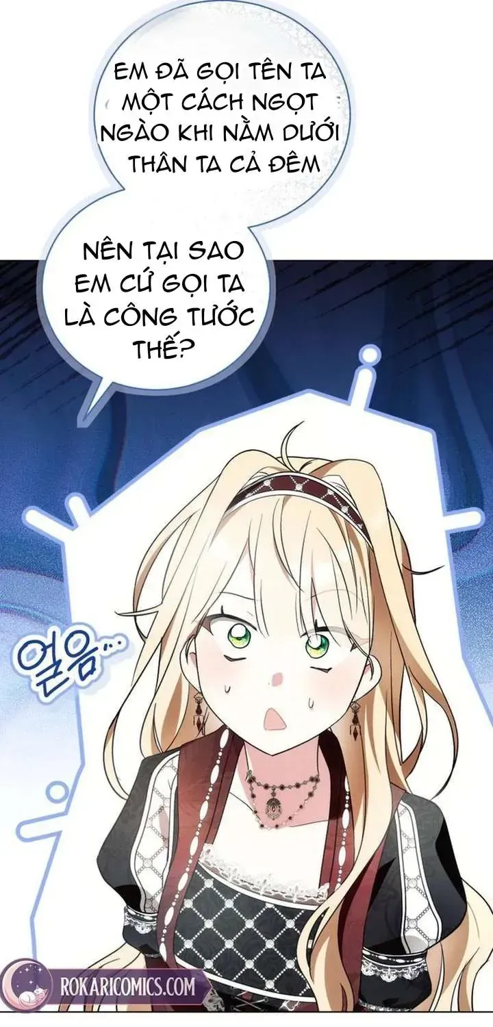 50 Cách Để Hủy Hôn Với Phản Diện Tâm Thần Chap 3 - Next Chap 4