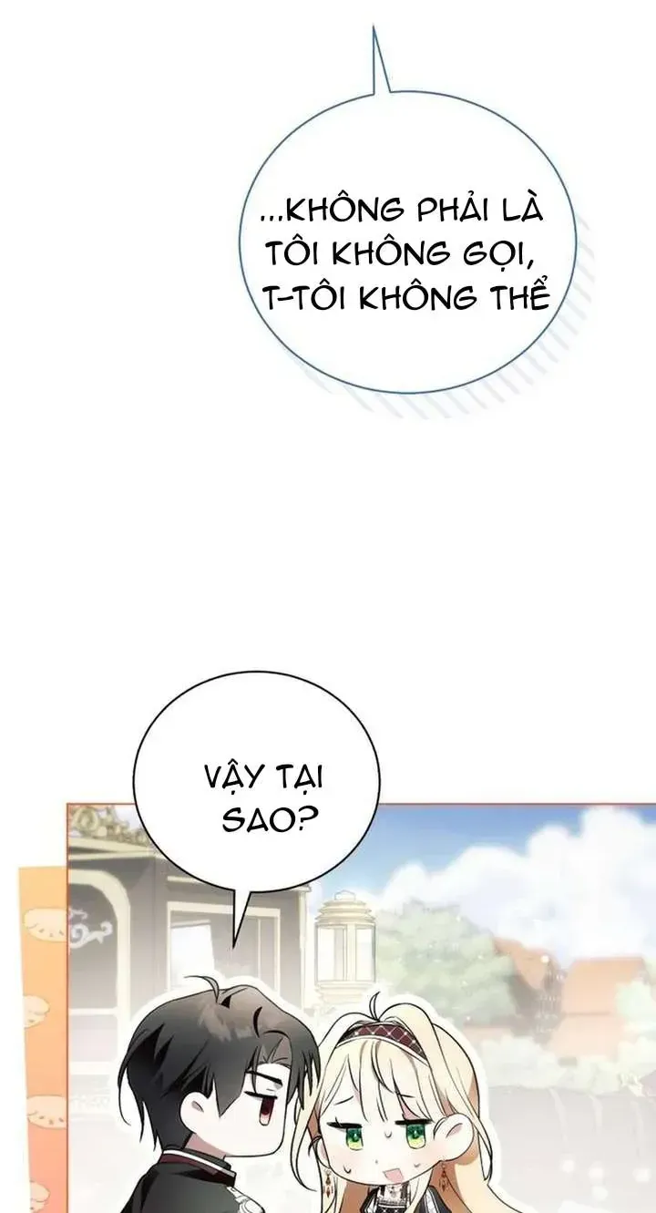 50 Cách Để Hủy Hôn Với Phản Diện Tâm Thần Chap 3 - Next Chap 4