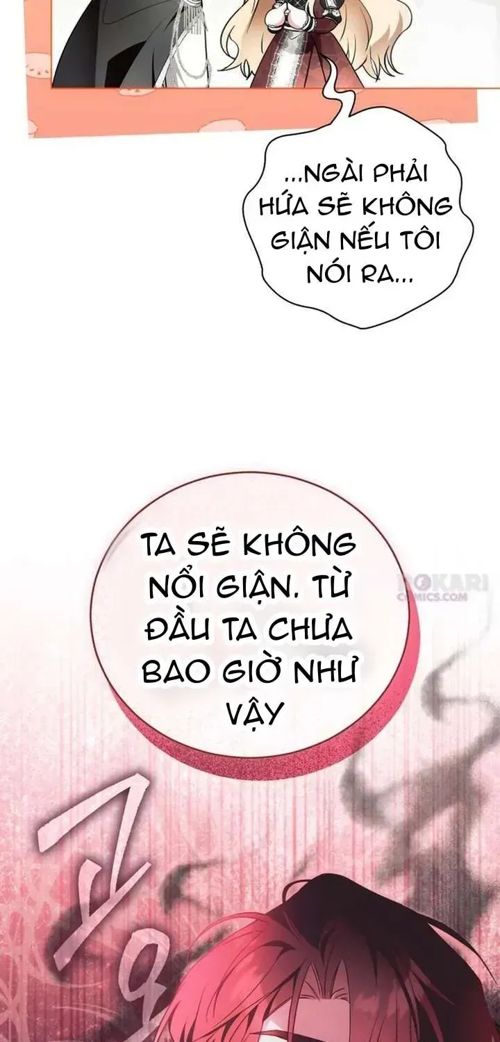 50 Cách Để Hủy Hôn Với Phản Diện Tâm Thần Chap 3 - Next Chap 4