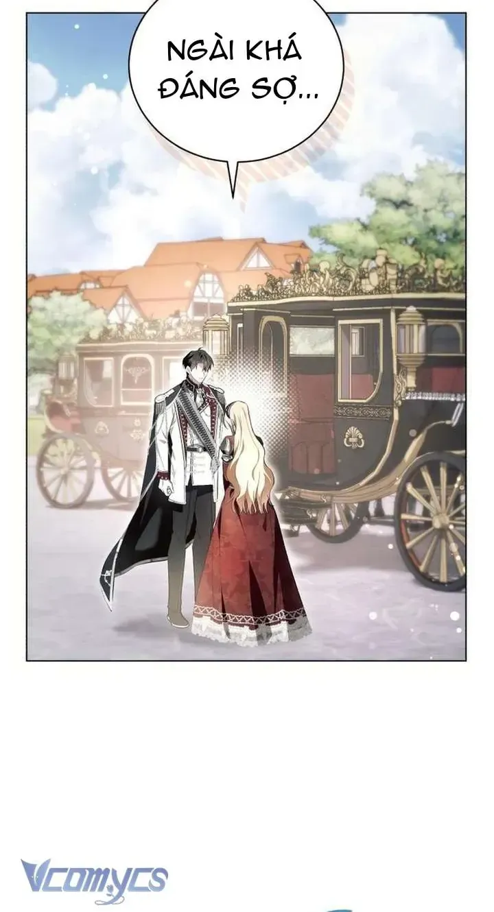 50 Cách Để Hủy Hôn Với Phản Diện Tâm Thần Chap 3 - Next Chap 4