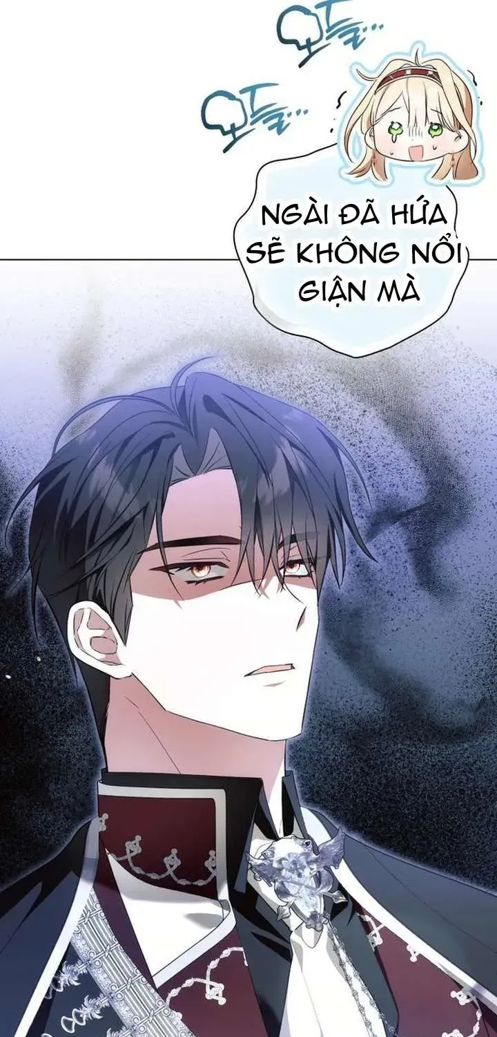 50 Cách Để Hủy Hôn Với Phản Diện Tâm Thần Chap 3 - Next Chap 4