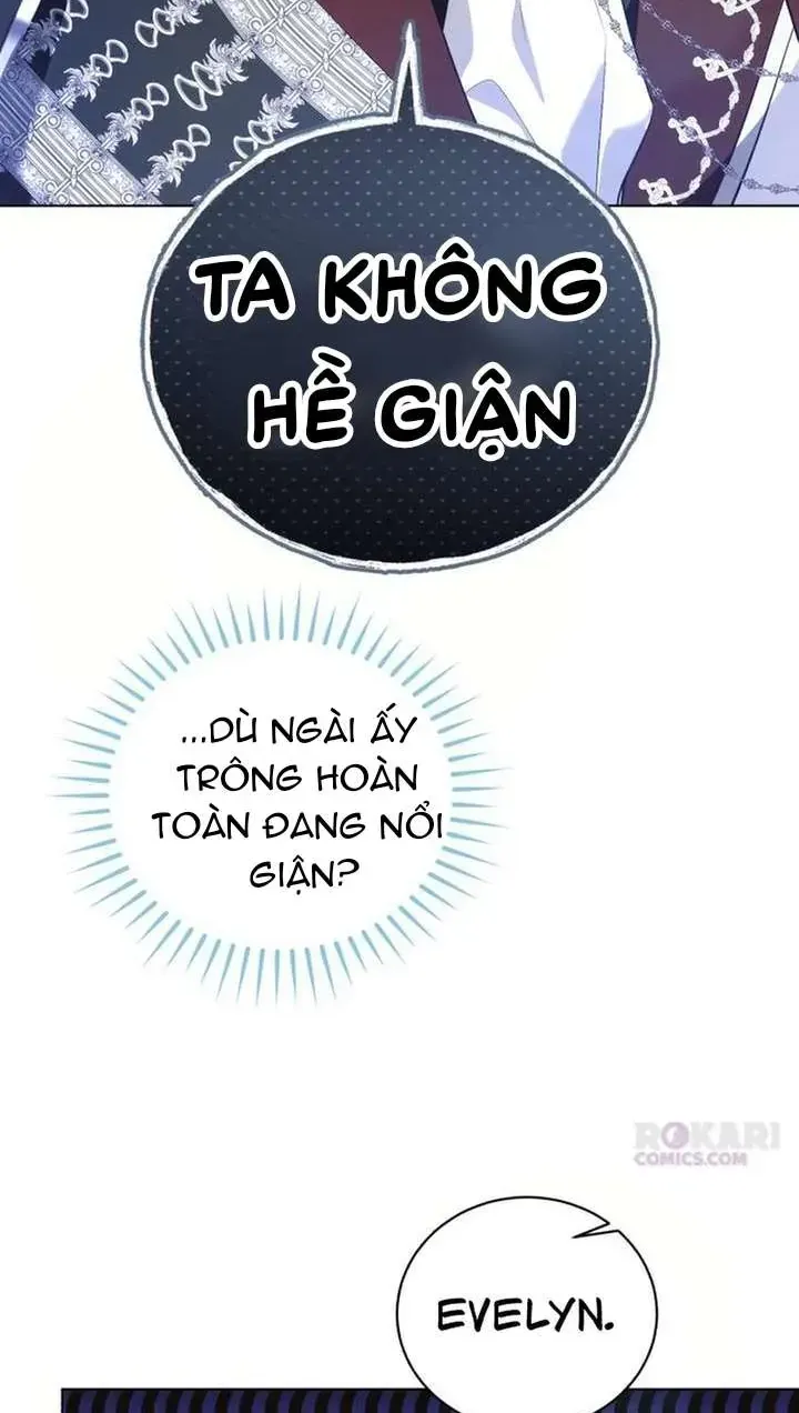 50 Cách Để Hủy Hôn Với Phản Diện Tâm Thần Chap 3 - Next Chap 4