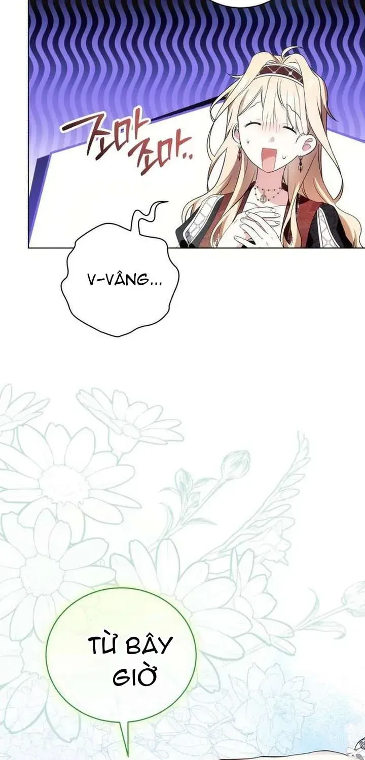 50 Cách Để Hủy Hôn Với Phản Diện Tâm Thần Chap 3 - Next Chap 4