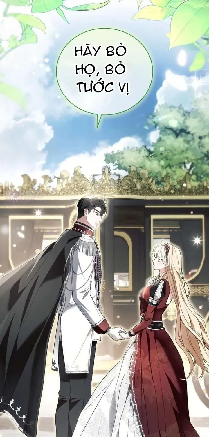 50 Cách Để Hủy Hôn Với Phản Diện Tâm Thần Chap 3 - Next Chap 4