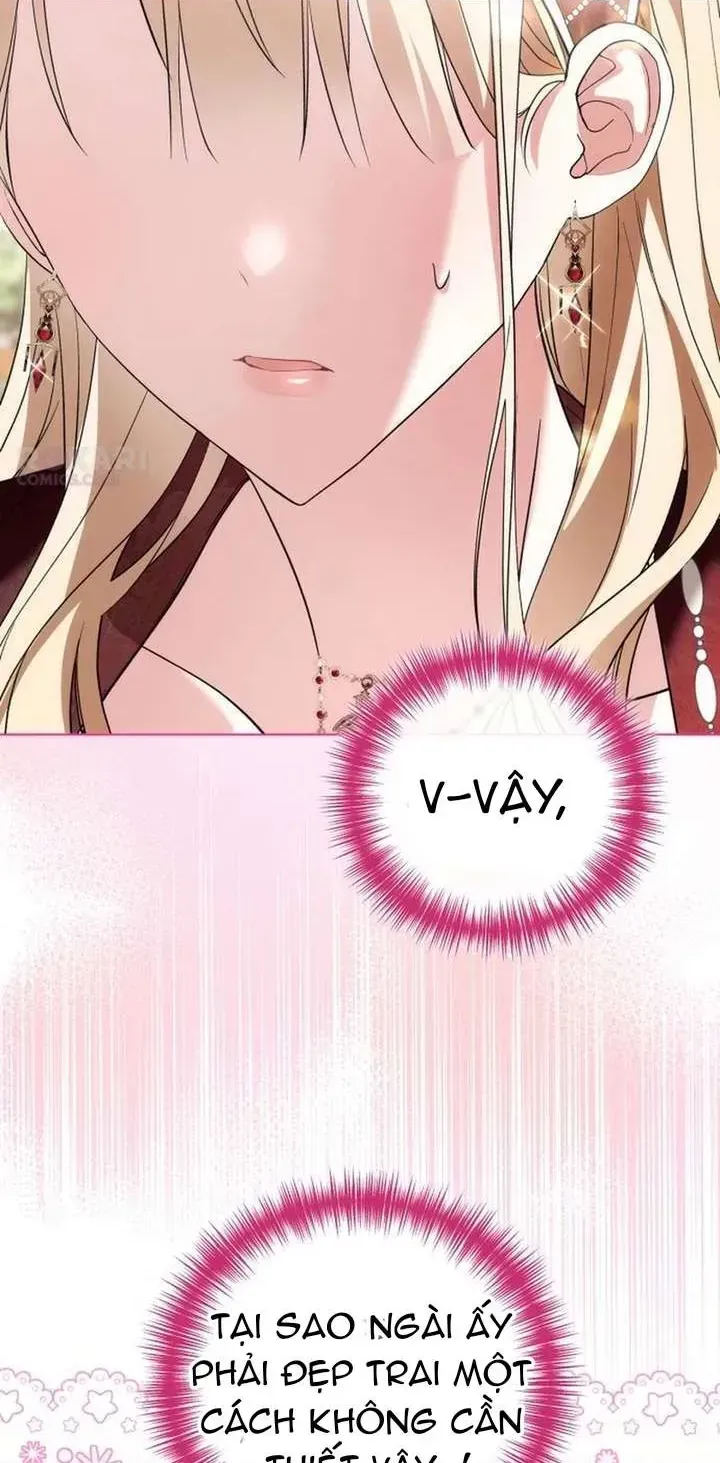 50 Cách Để Hủy Hôn Với Phản Diện Tâm Thần Chap 3 - Next Chap 4