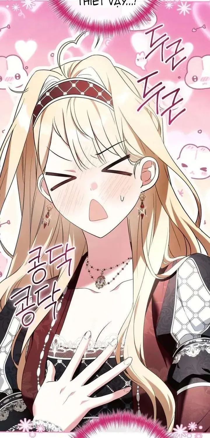 50 Cách Để Hủy Hôn Với Phản Diện Tâm Thần Chap 3 - Next Chap 4