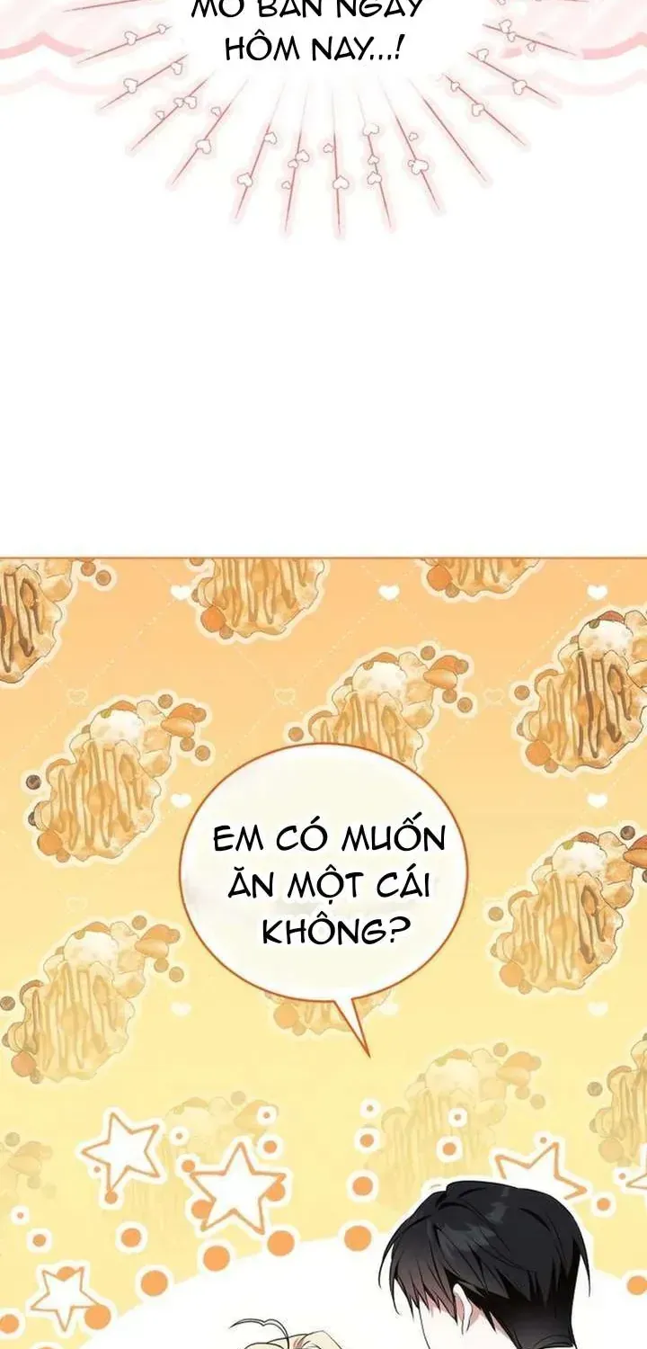 50 Cách Để Hủy Hôn Với Phản Diện Tâm Thần Chap 3 - Next Chap 4