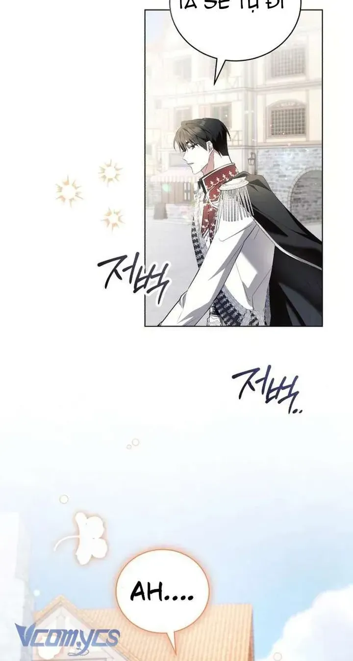 50 Cách Để Hủy Hôn Với Phản Diện Tâm Thần Chap 3 - Next Chap 4