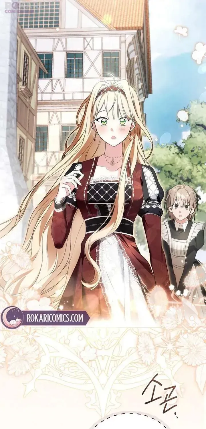 50 Cách Để Hủy Hôn Với Phản Diện Tâm Thần Chap 3 - Next Chap 4