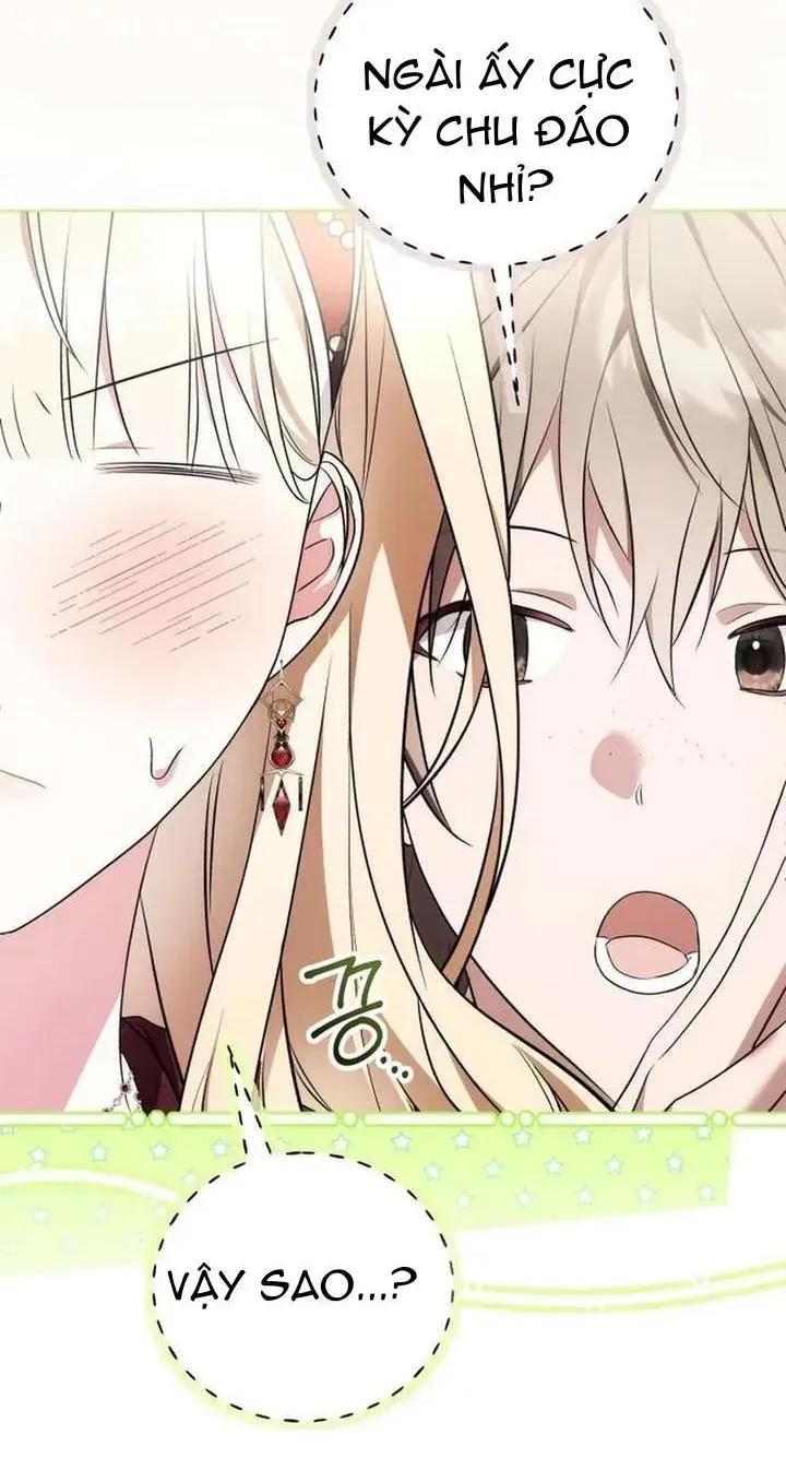 50 Cách Để Hủy Hôn Với Phản Diện Tâm Thần Chap 3 - Next Chap 4