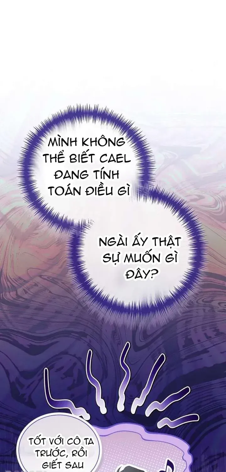 50 Cách Để Hủy Hôn Với Phản Diện Tâm Thần Chap 3 - Next Chap 4