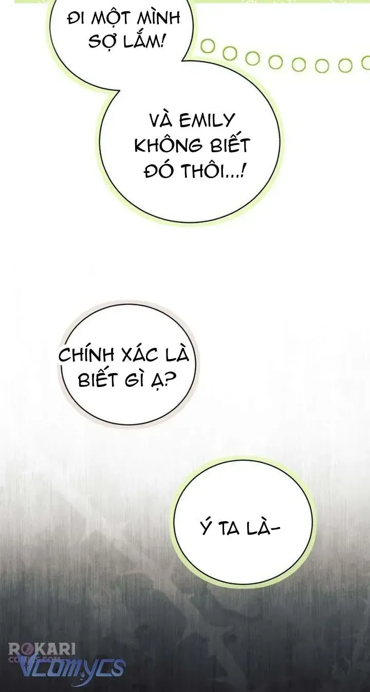 50 Cách Để Hủy Hôn Với Phản Diện Tâm Thần Chap 3 - Next Chap 4