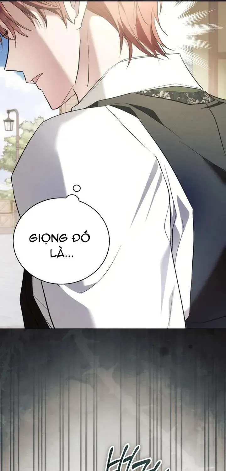 50 Cách Để Hủy Hôn Với Phản Diện Tâm Thần Chap 3 - Next Chap 4