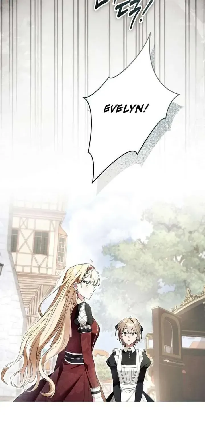 50 Cách Để Hủy Hôn Với Phản Diện Tâm Thần Chap 3 - Next Chap 4