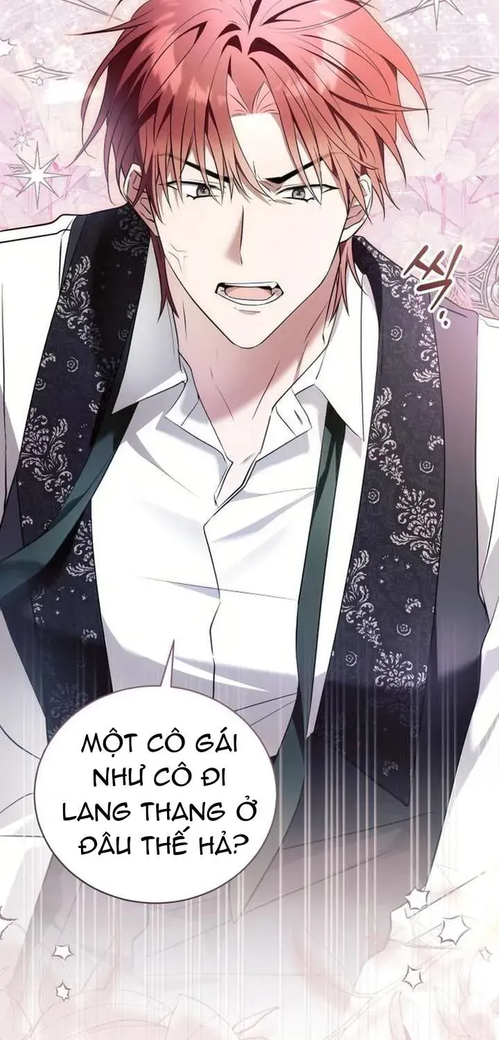 50 Cách Để Hủy Hôn Với Phản Diện Tâm Thần Chap 3 - Next Chap 4