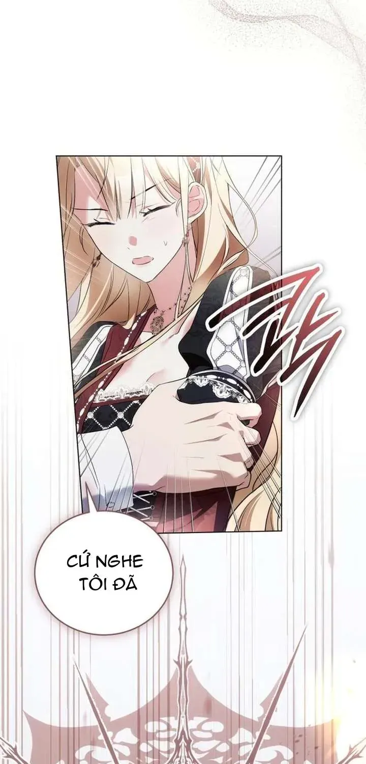 50 Cách Để Hủy Hôn Với Phản Diện Tâm Thần Chap 3 - Next Chap 4