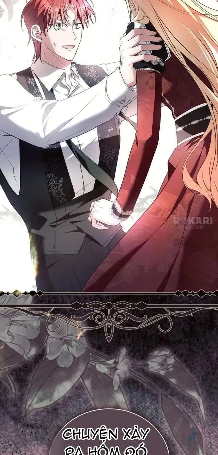 50 Cách Để Hủy Hôn Với Phản Diện Tâm Thần Chap 3 - Next Chap 4