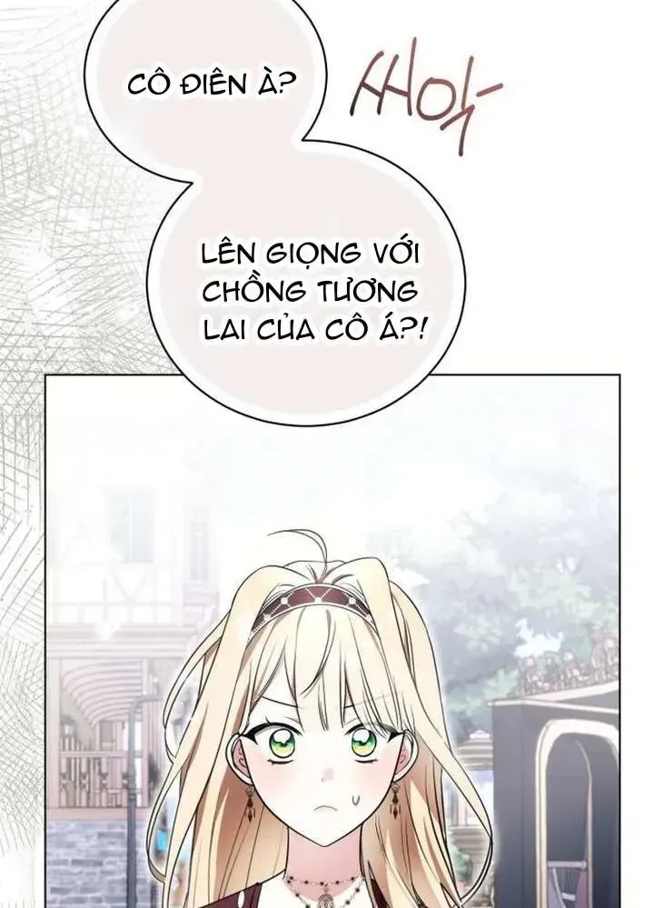 50 Cách Để Hủy Hôn Với Phản Diện Tâm Thần Chap 4 - Next Chap 5