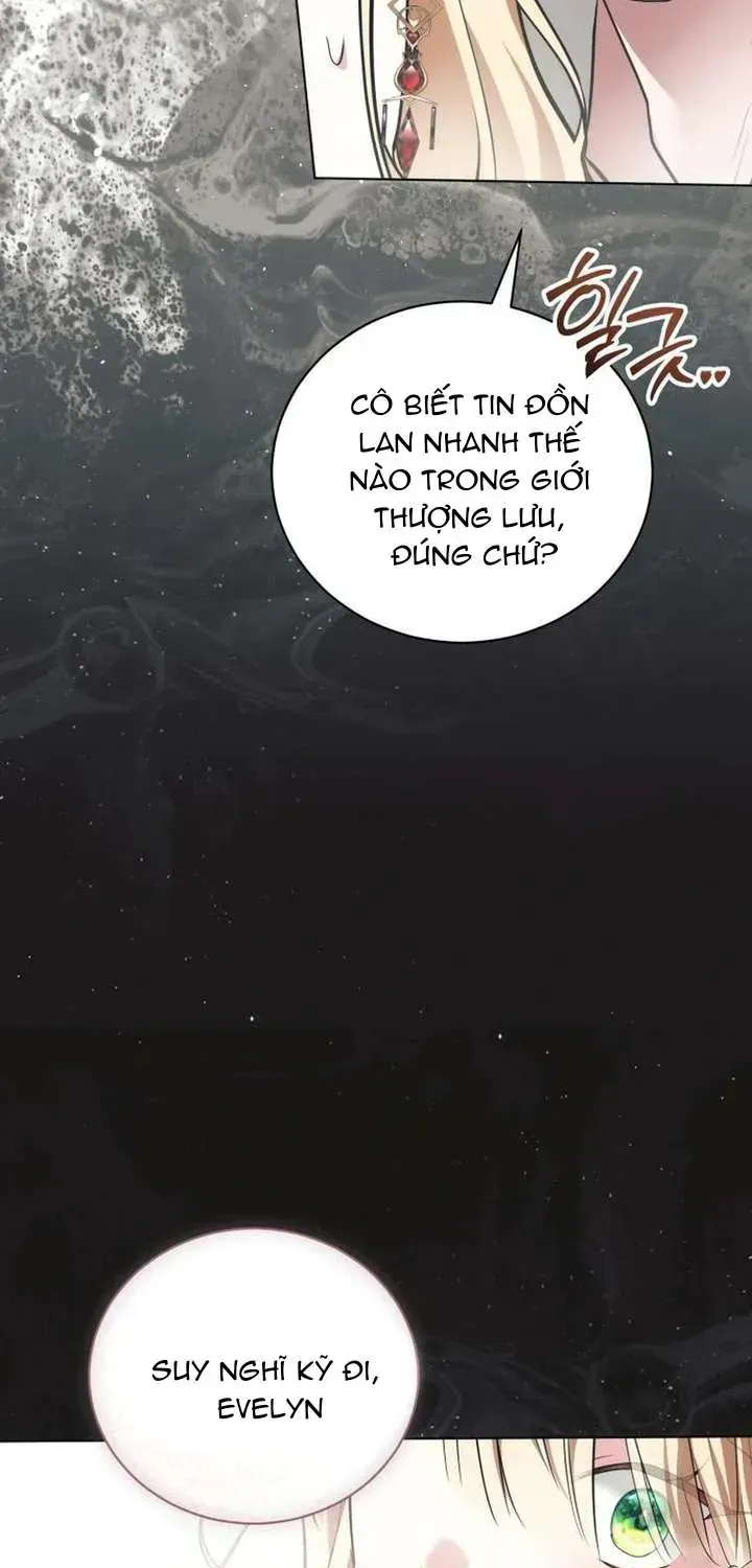 50 Cách Để Hủy Hôn Với Phản Diện Tâm Thần Chap 4 - Next Chap 5