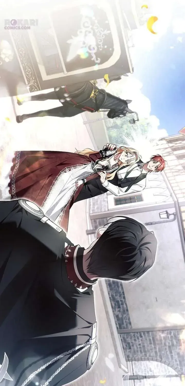 50 Cách Để Hủy Hôn Với Phản Diện Tâm Thần Chap 4 - Next Chap 5