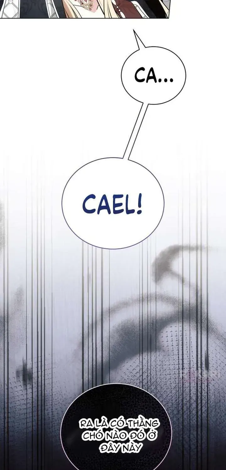 50 Cách Để Hủy Hôn Với Phản Diện Tâm Thần Chap 4 - Next Chap 5