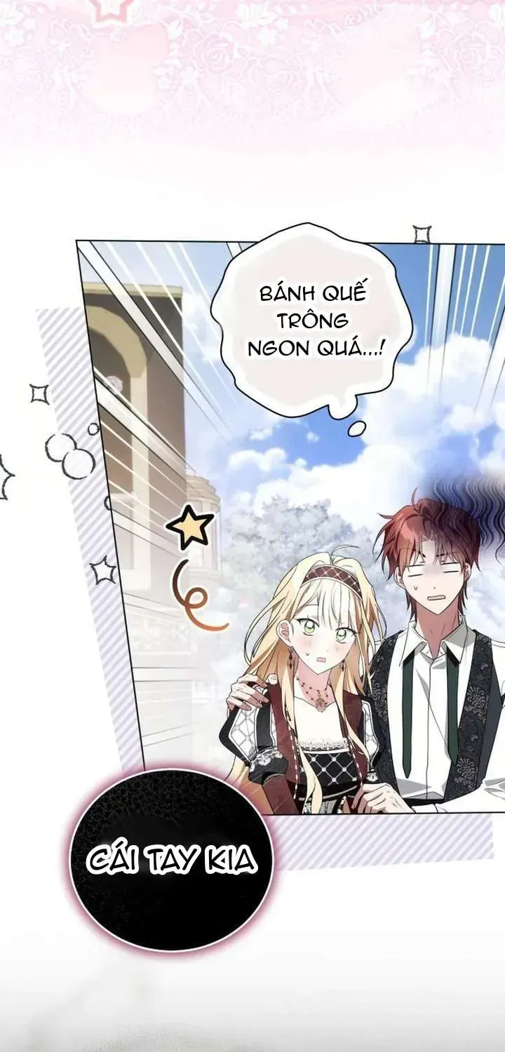 50 Cách Để Hủy Hôn Với Phản Diện Tâm Thần Chap 4 - Next Chap 5