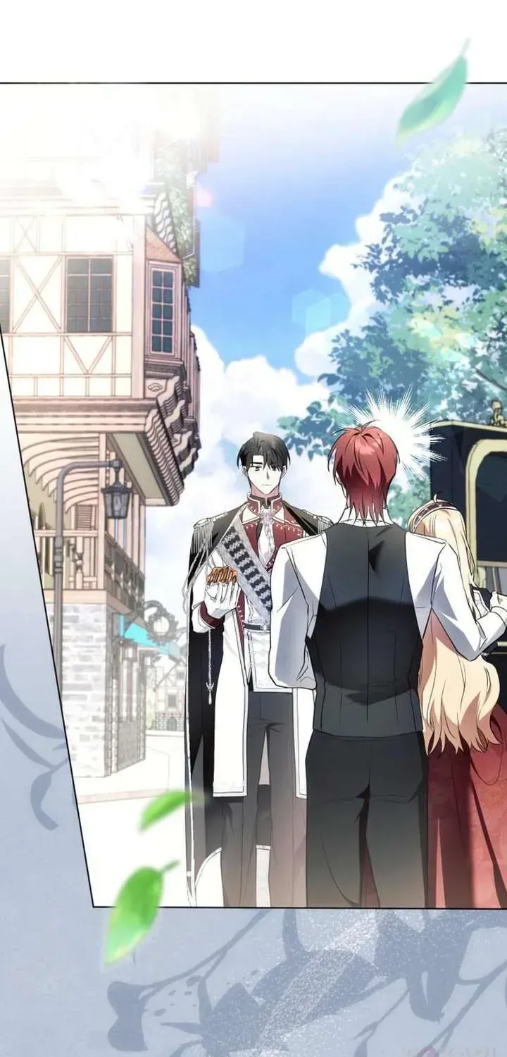 50 Cách Để Hủy Hôn Với Phản Diện Tâm Thần Chap 4 - Next Chap 5