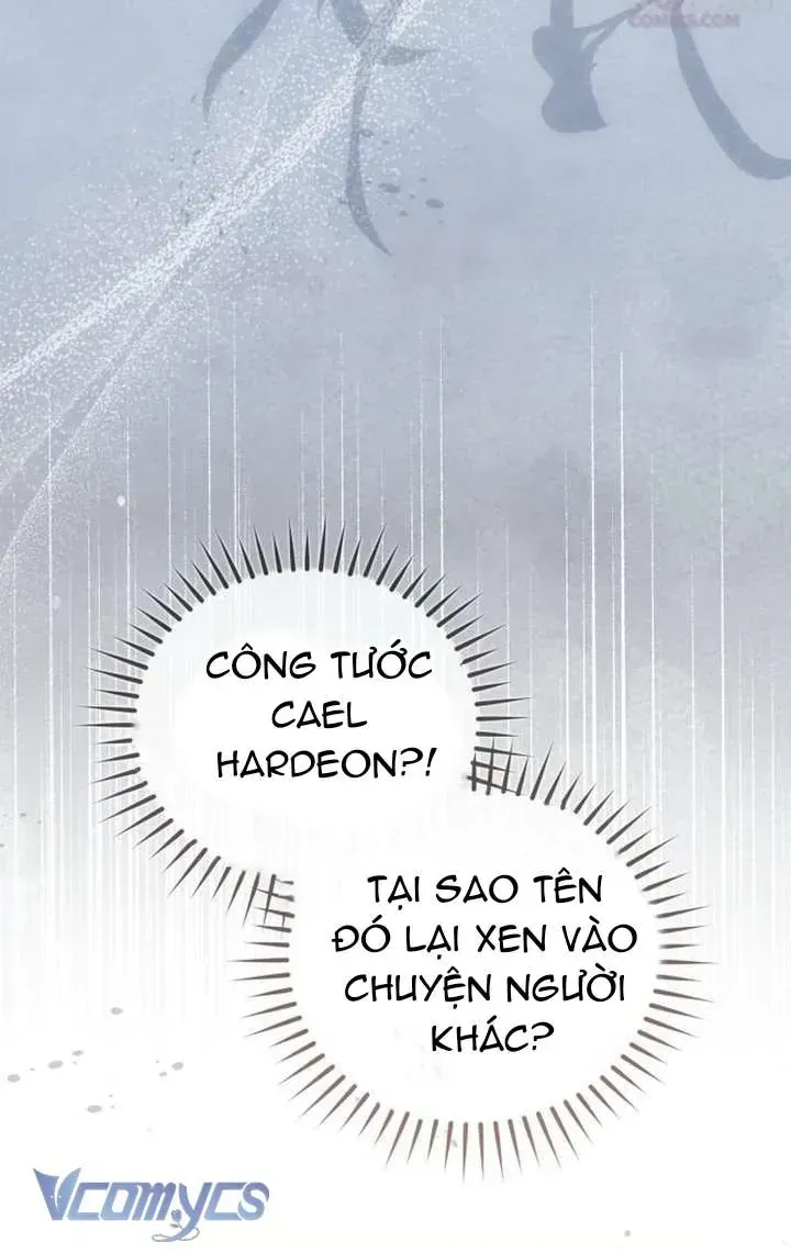 50 Cách Để Hủy Hôn Với Phản Diện Tâm Thần Chap 4 - Next Chap 5