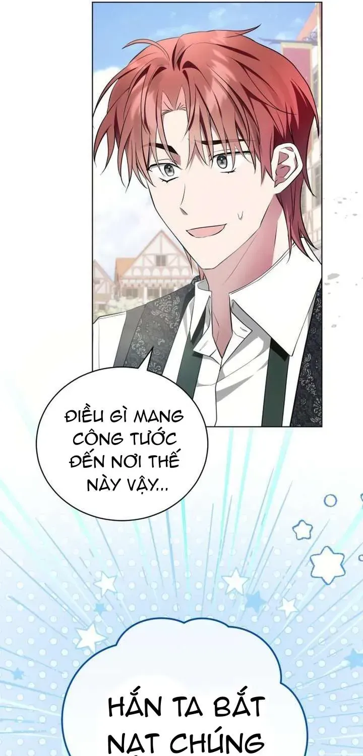 50 Cách Để Hủy Hôn Với Phản Diện Tâm Thần Chap 4 - Next Chap 5