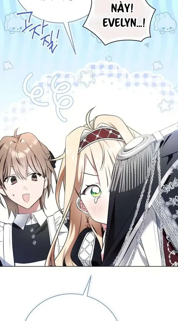 50 Cách Để Hủy Hôn Với Phản Diện Tâm Thần Chap 4 - Next Chap 5