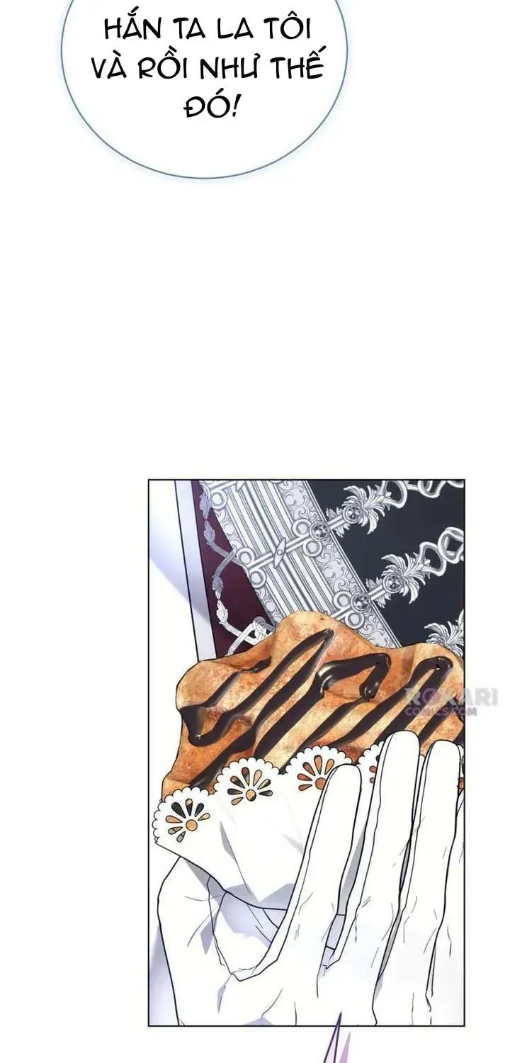 50 Cách Để Hủy Hôn Với Phản Diện Tâm Thần Chap 4 - Next Chap 5