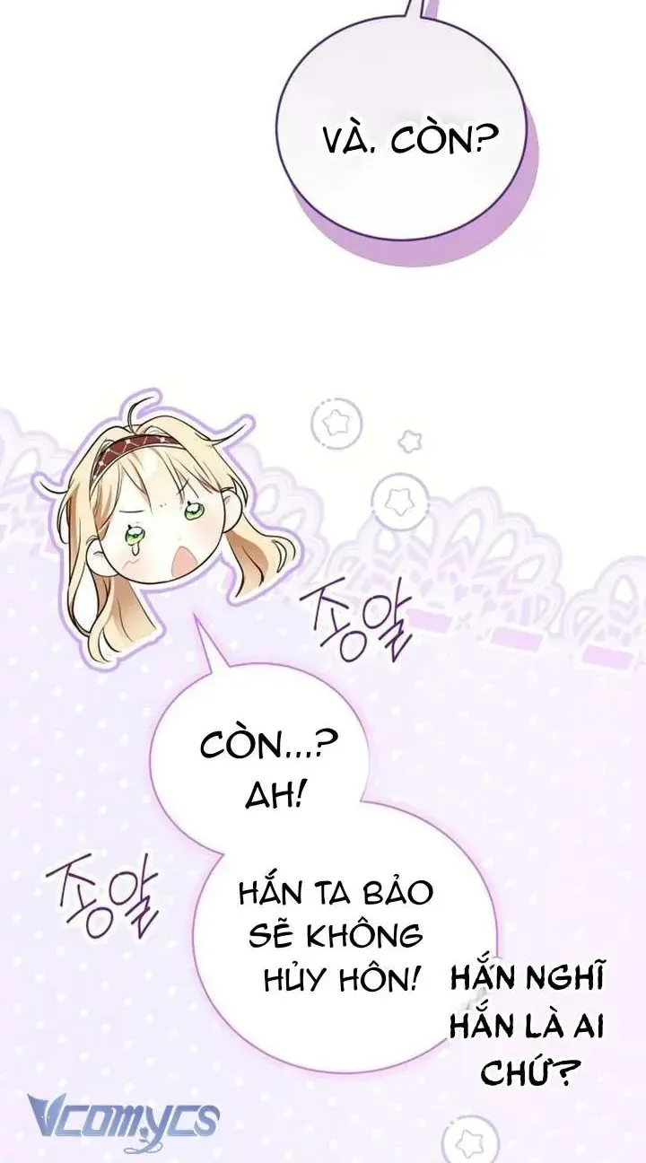 50 Cách Để Hủy Hôn Với Phản Diện Tâm Thần Chap 4 - Next Chap 5