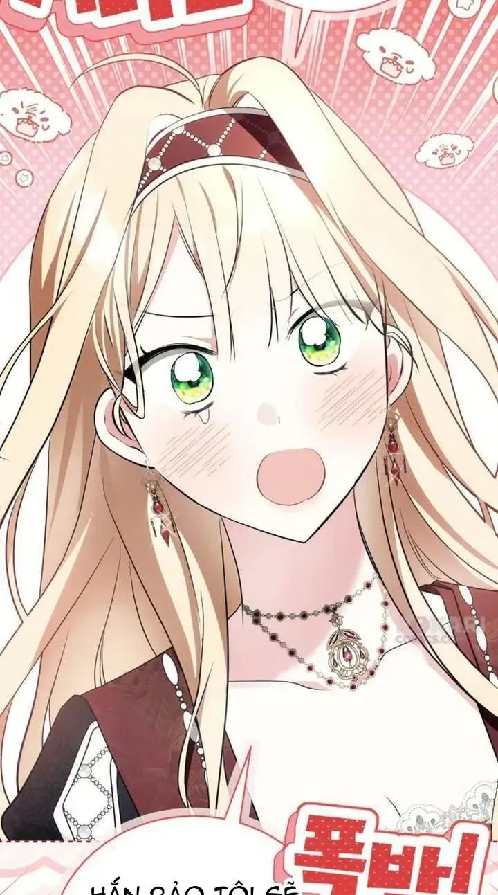 50 Cách Để Hủy Hôn Với Phản Diện Tâm Thần Chap 4 - Next Chap 5