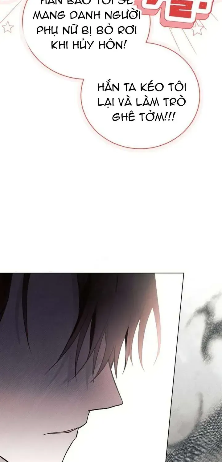 50 Cách Để Hủy Hôn Với Phản Diện Tâm Thần Chap 4 - Next Chap 5