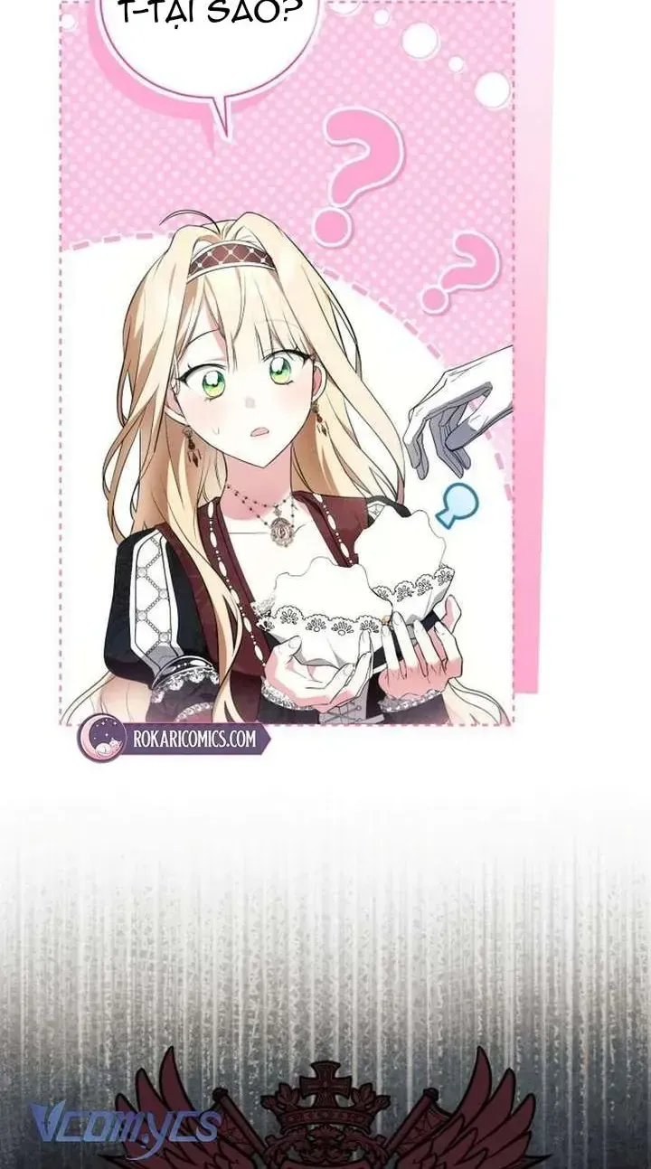 50 Cách Để Hủy Hôn Với Phản Diện Tâm Thần Chap 4 - Next Chap 5