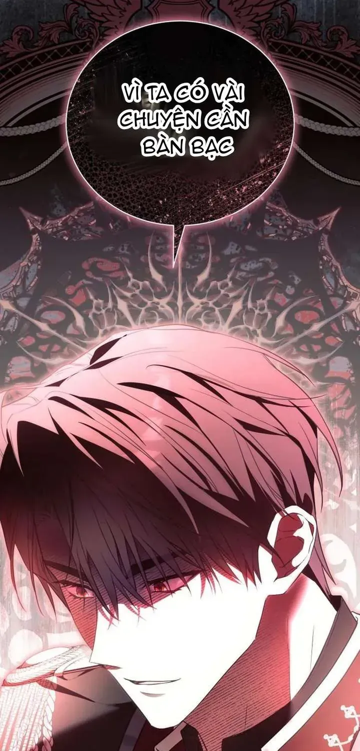 50 Cách Để Hủy Hôn Với Phản Diện Tâm Thần Chap 4 - Next Chap 5